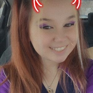 Meet your Posher, Callie